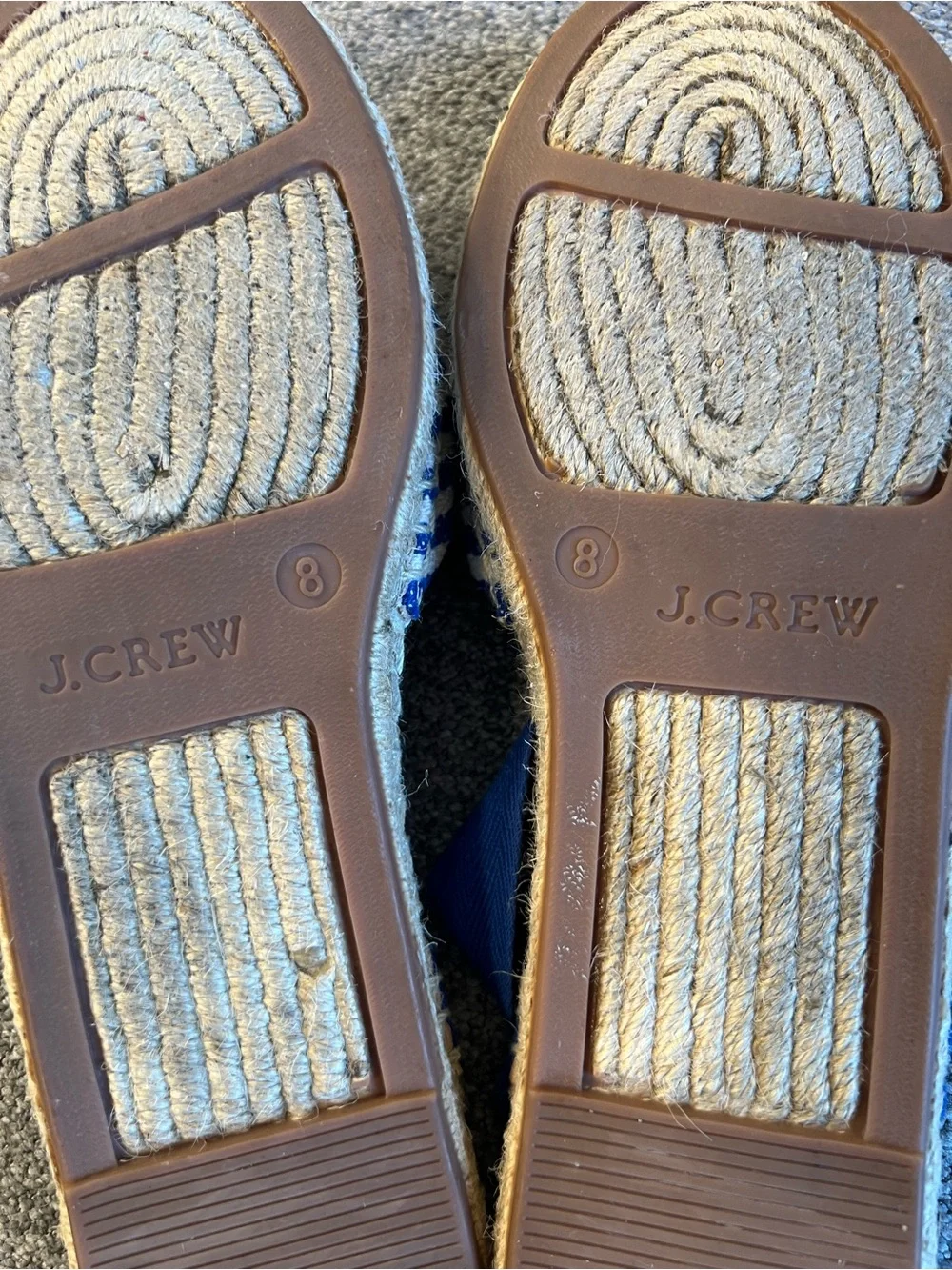 J. Crew crew slip